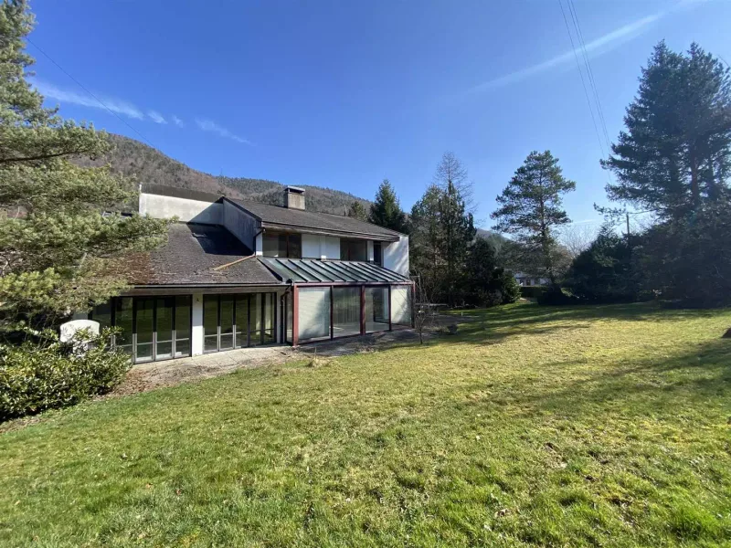 House / Villa in Haute-Sorne — 28