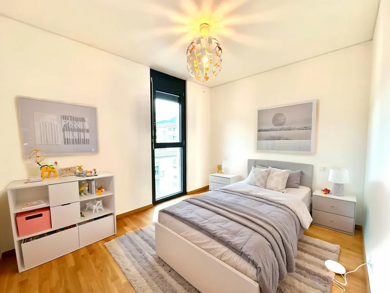 Appartement 3.5 pièces à Lugano — 4