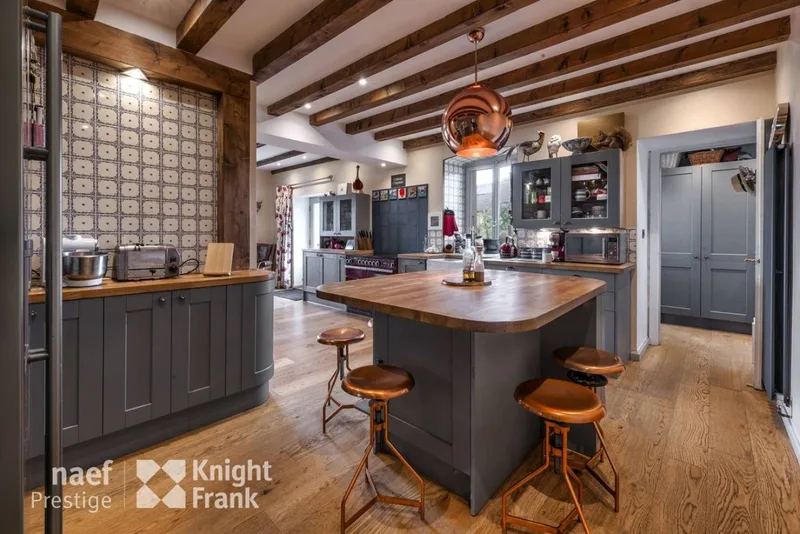 Maison / Villa 10 pièces à Blonay - Saint-Légier — 5