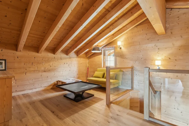 Maison / Villa 9 pièces à Gryon — 12