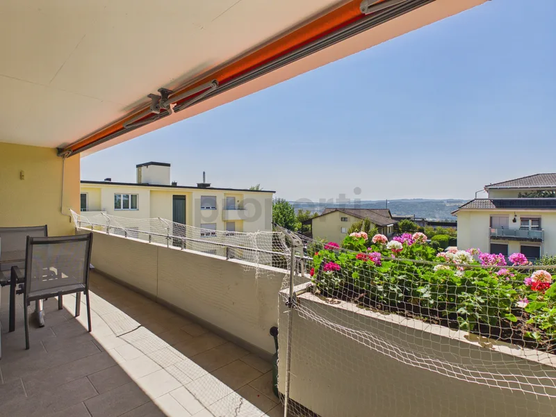 Appartement 5.5 pièces à Oberrohrdorf — photo 8
