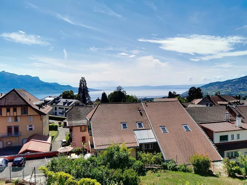 Appartement 4.5 pièces à Blonay - Saint-Légier — 3