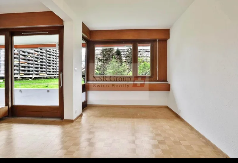 Apartment 2 rooms in Petit-Saconnex — 2