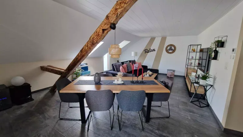 Appartement 3.5 pièces à Valbirse — photo 4