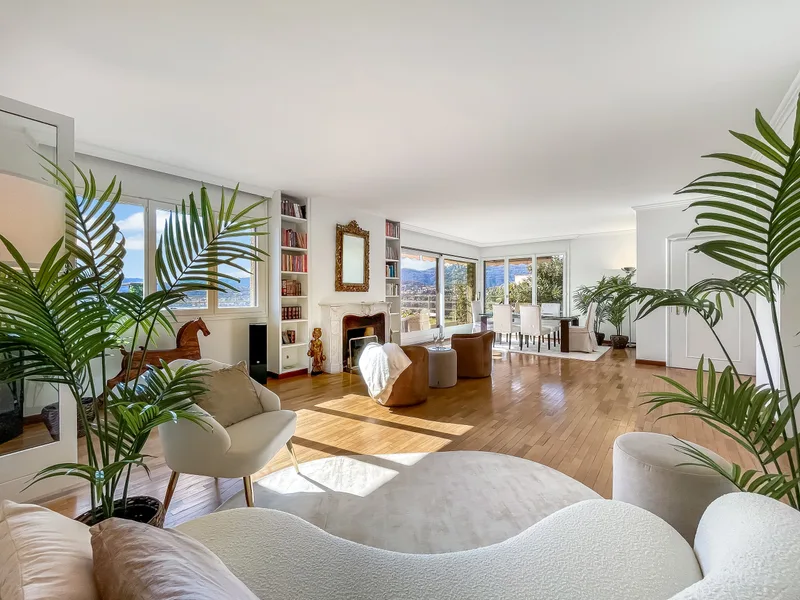 Appartement 5.5 pièces à Castagnola — 4