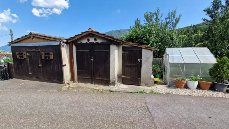 House / Villa 7.5 rooms in Perrefitte — photo 22