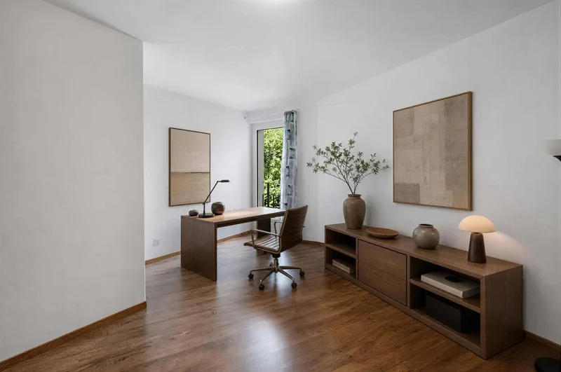 Apartment 4.5 rooms in Blonay - Saint-Légier — 9