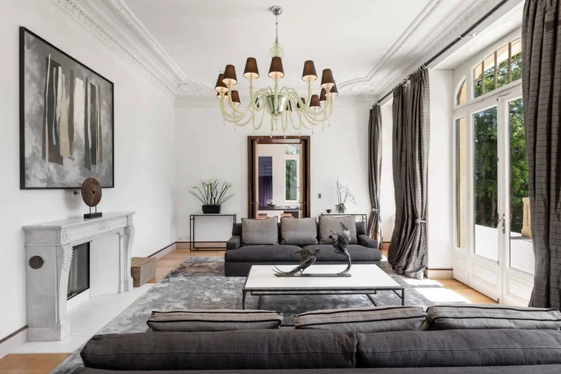 Maison / Villa 14 pièces à Montreux — 8