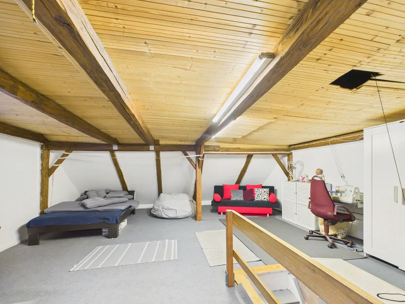 Maison / Villa 5.5 pièces à Oberuzwil — photo 8