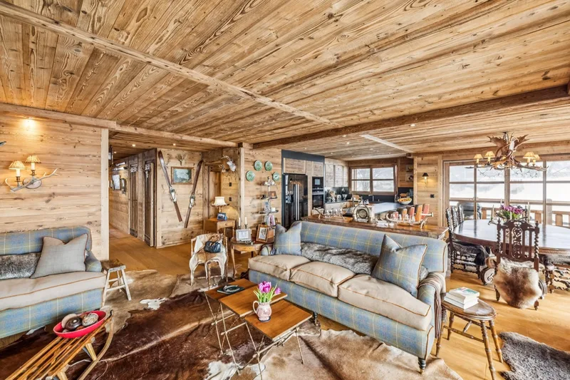 Appartement 4.5 pièces à Domaine du Roc — 7