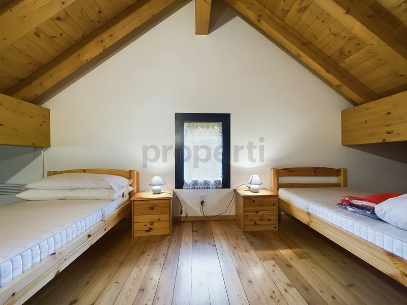 Maison / Villa 6 pièces à Dalpe — photo 7
