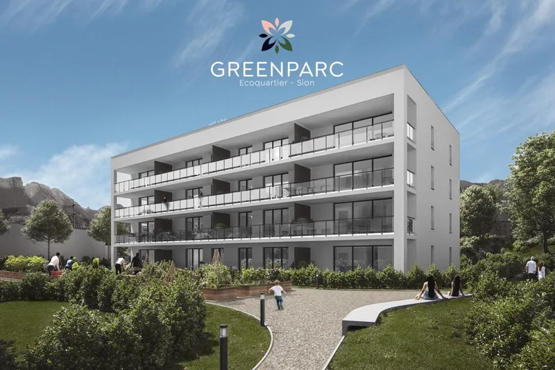 Appartement 4.5 pièces à Champsec