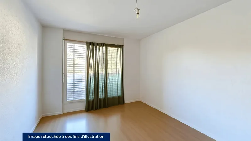 Appartement 4.5 pièces à Sierre — 5