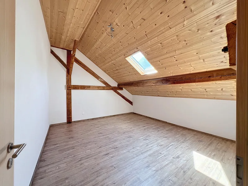 Appartement 2.5 pièces à Romont — photo 2