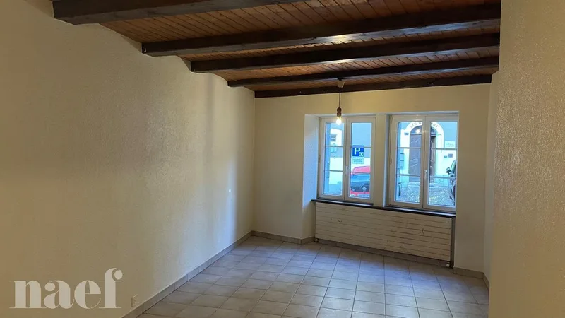 Wohnung 1.5 Zimmer in Neuchâtel — photo 7