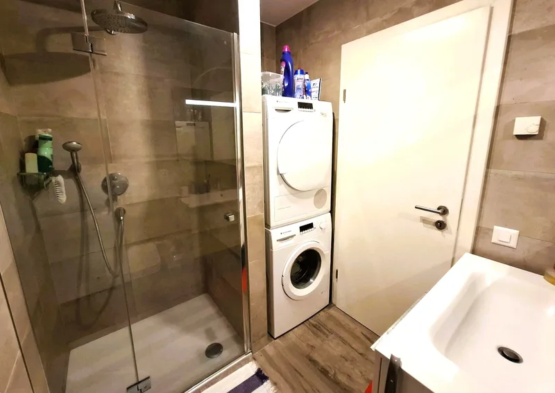 Apartment 3.5 rooms in Locarno — 8