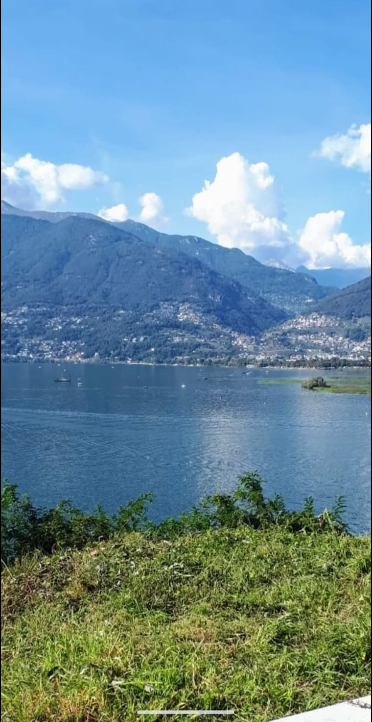 Land in Locarno District