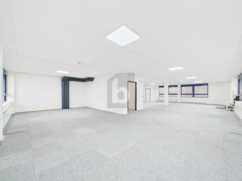 Gewerbe 1 Zimmer in Zuchwil — photo 2