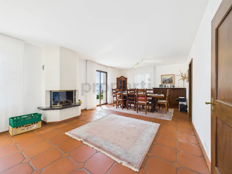 Maison / Villa 5.5 pièces à Brissago — photo 3