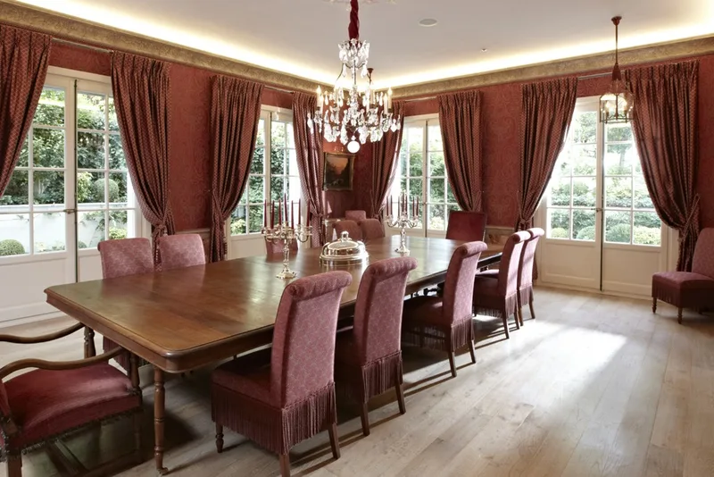 House / Villa 15 rooms in Ouchy — 4