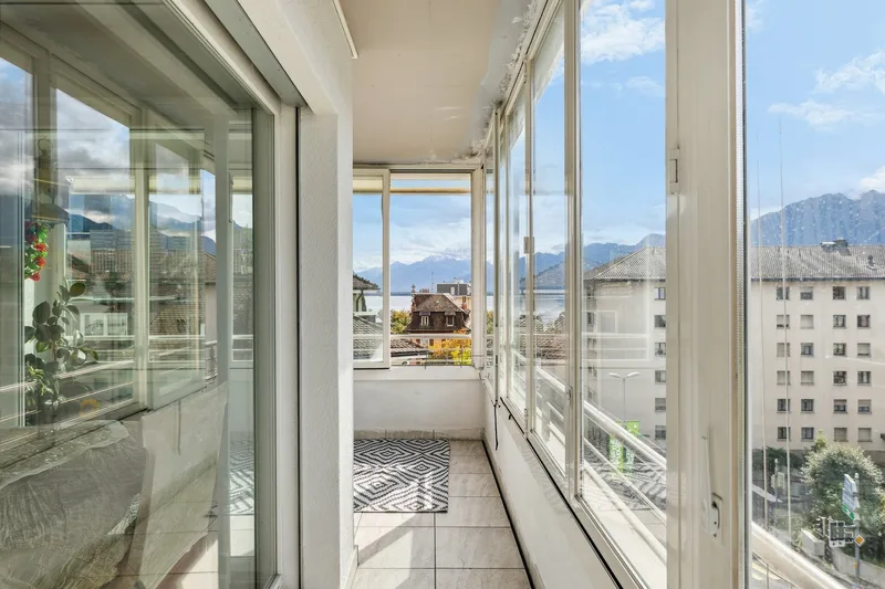 Appartement 4.5 pièces à Montreux — 3