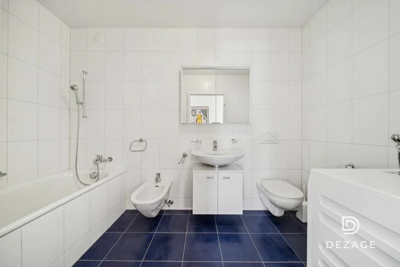 Appartement 3.5 pièces à Lausanne — 11