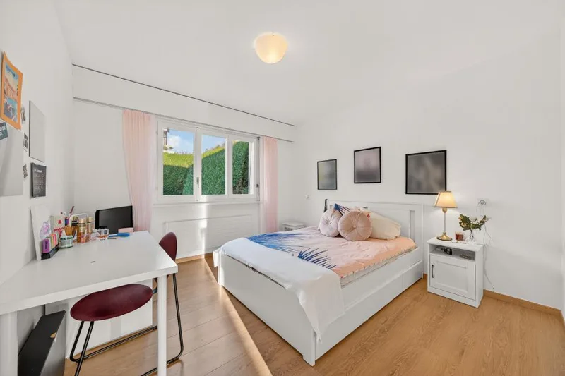 House / Villa in Lutry-Corniche — 12