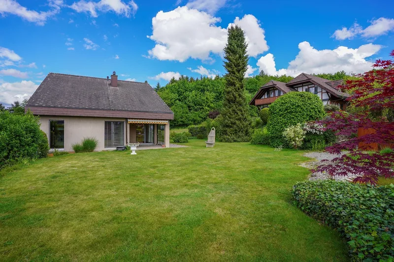 Maison / Villa 6.5 pièces à Kallnach — photo 4