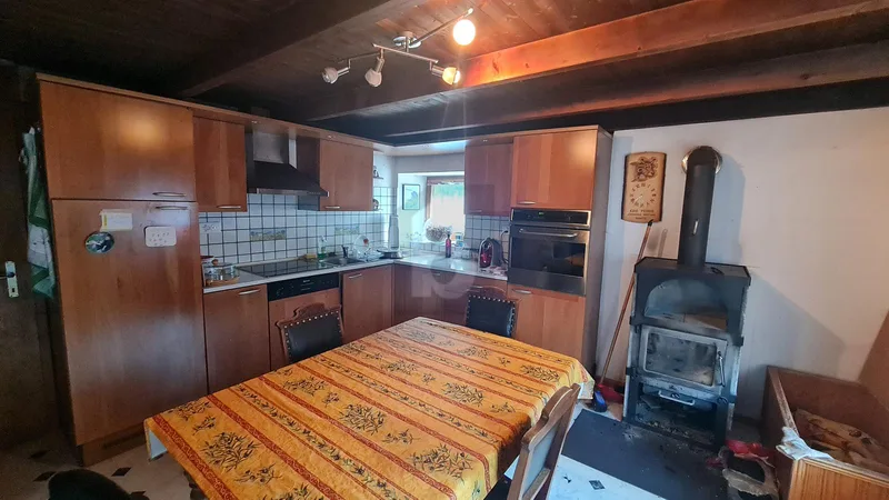 House / Villa 7 rooms in Faido — 2