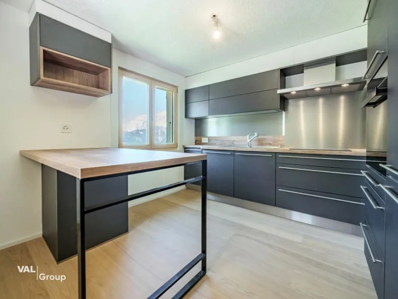 Apartment 4.5 rooms in Veysonnaz — 5