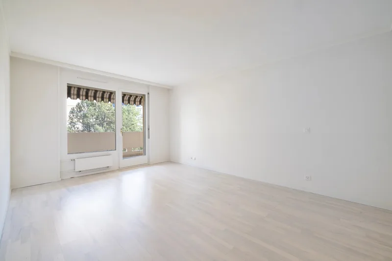 Appartement 2.5 pièces à Clarens — 3