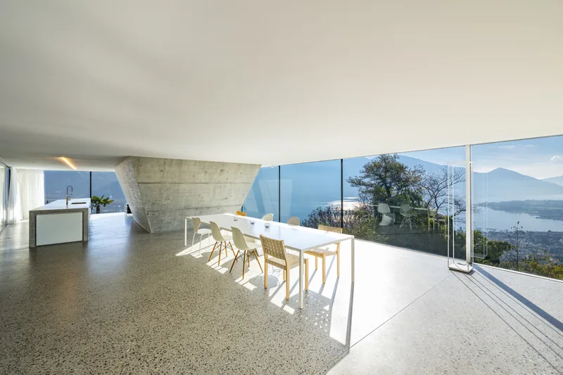 House / Villa 3 rooms in Brione sopra Minusio — 5