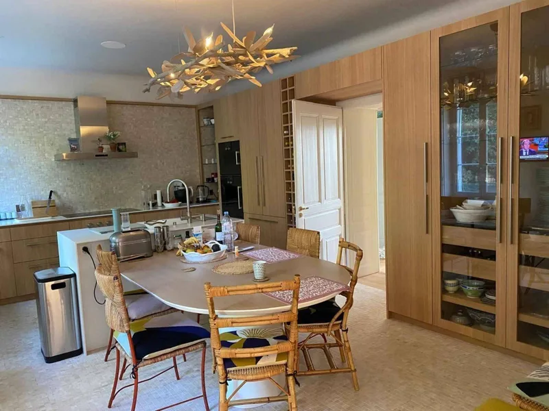 Appartement 5.5 pièces à Rolle — 5