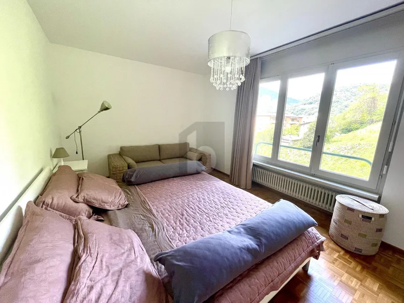 Appartement 3.5 pièces à Cadempino — 5