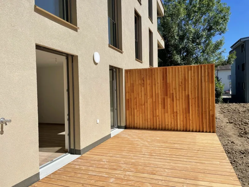 Appartement 1.5 pièces à Yverdon-les-Bains