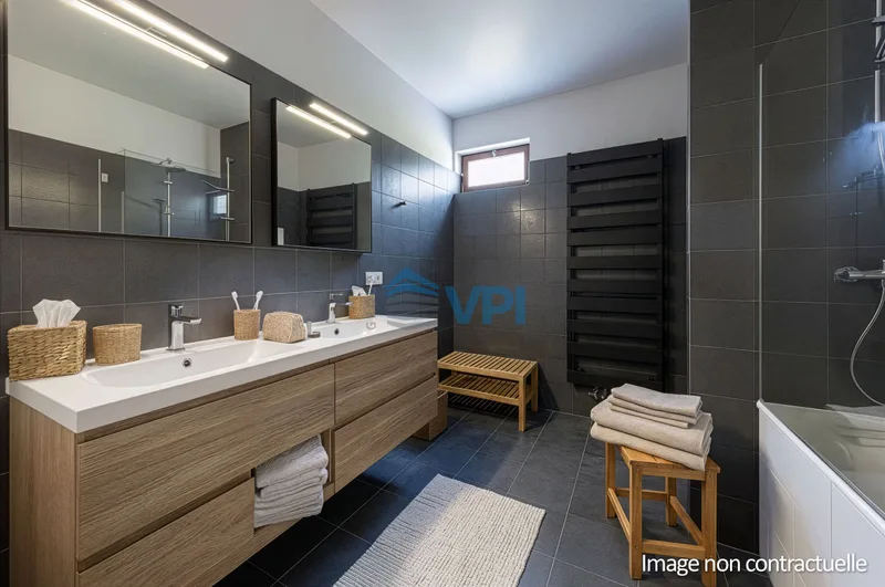 House / Villa 5 rooms in Thônex — 13