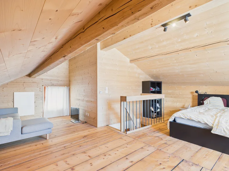 Maison / Villa 6 pièces à Flims — photo 8