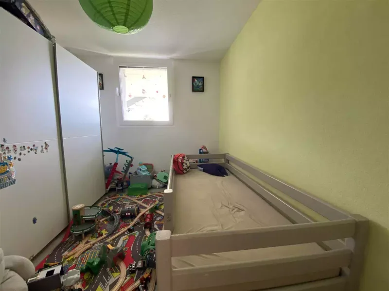 Apartment 4.5 rooms in Haute-Sorne — 8