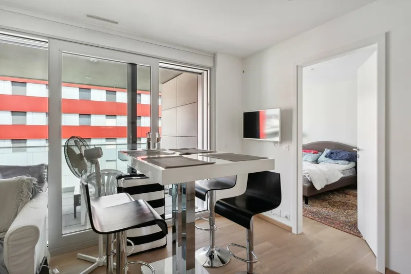 Appartement 3.5 pièces à Geneva — 5