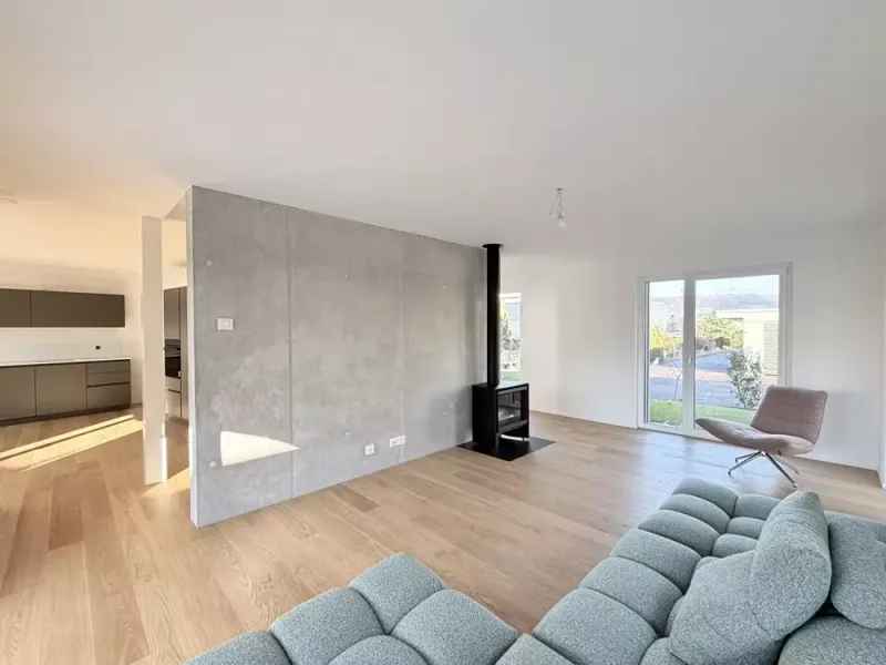 Maison / Villa 5.5 pièces à Rossemaison — photo 7