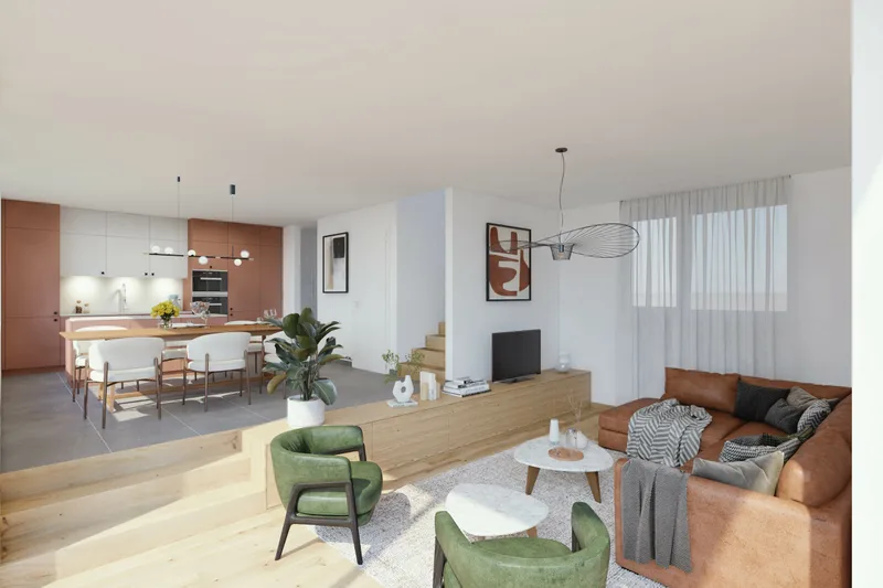 Maison / Villa 6.5 pièces à Ollon — 5