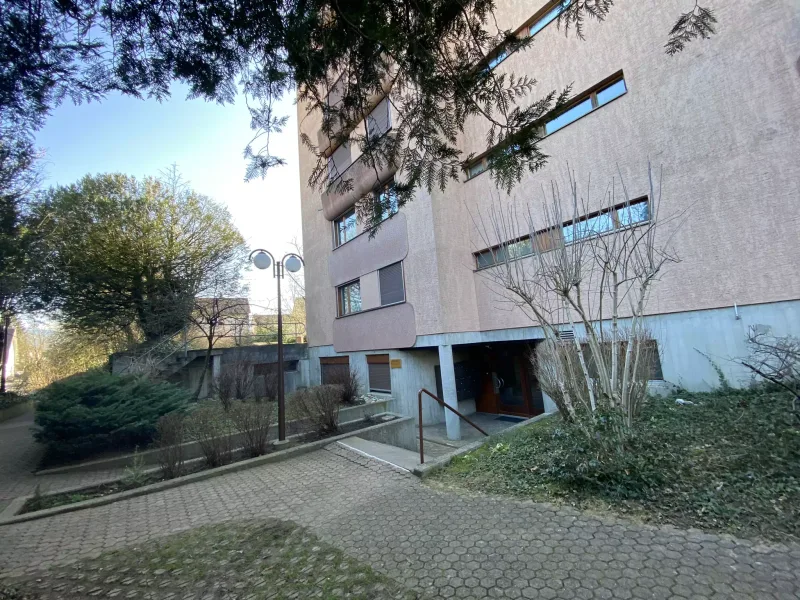 Apartment 3.5 rooms in Delémont — 4