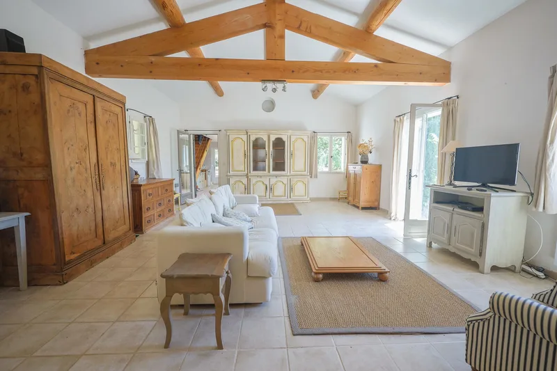 Maison / Villa 4 pièces à Ménerbes — photo 2