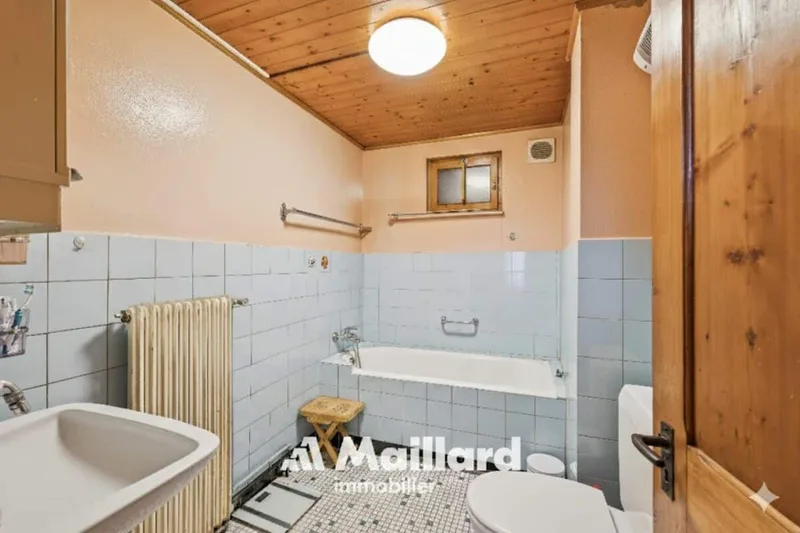 Maison / Villa 9 pièces à Chesières — 10