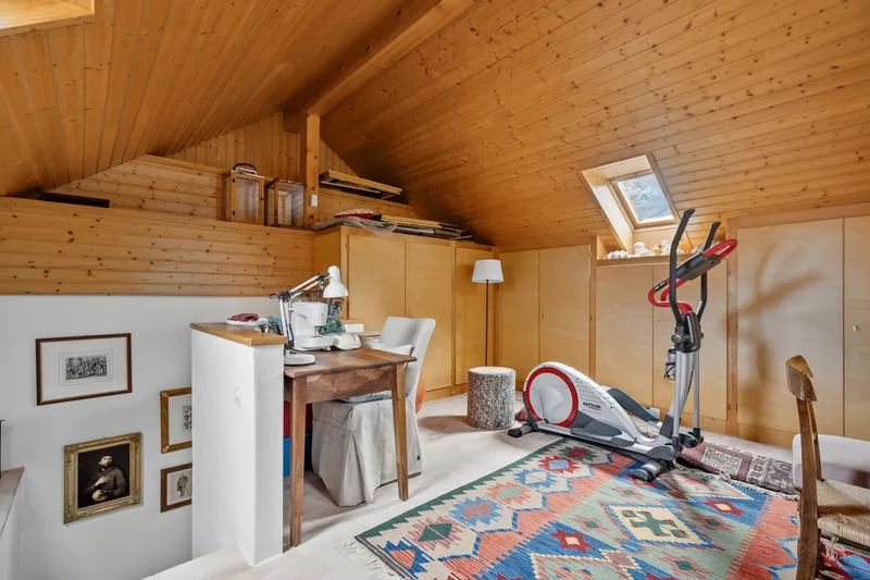 Maison / Villa 6.5 pièces à Hautemorges — photo 15