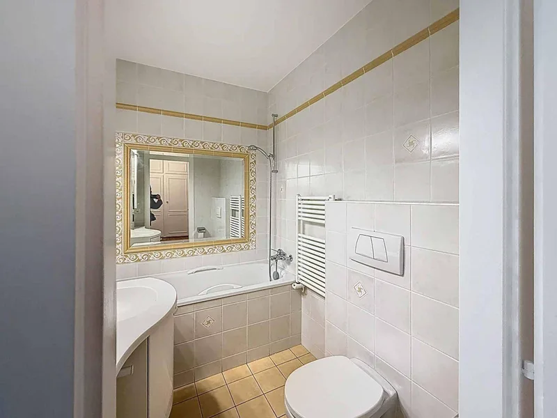 Appartement 4 pièces à Malagnou — 6