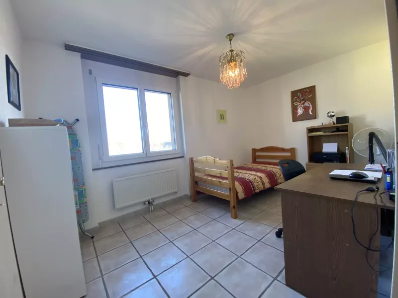 Apartment 3.5 rooms in Delémont — 13