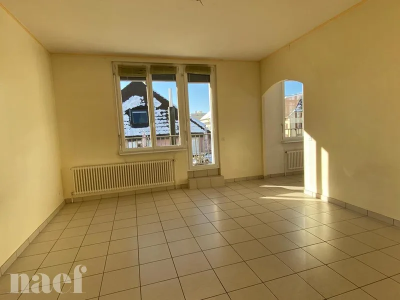 Apartment 3 rooms in La Chaux-de-Fonds — 6