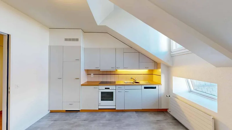 Appartement 3.5 pièces à Lausanne — 3