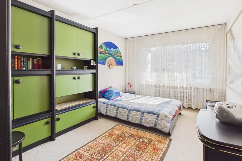 Wohnung 6 Zimmer in Weiermatt — photo 24
